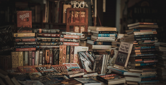 How to Store Comic Books and Keep Them in Mint Condition