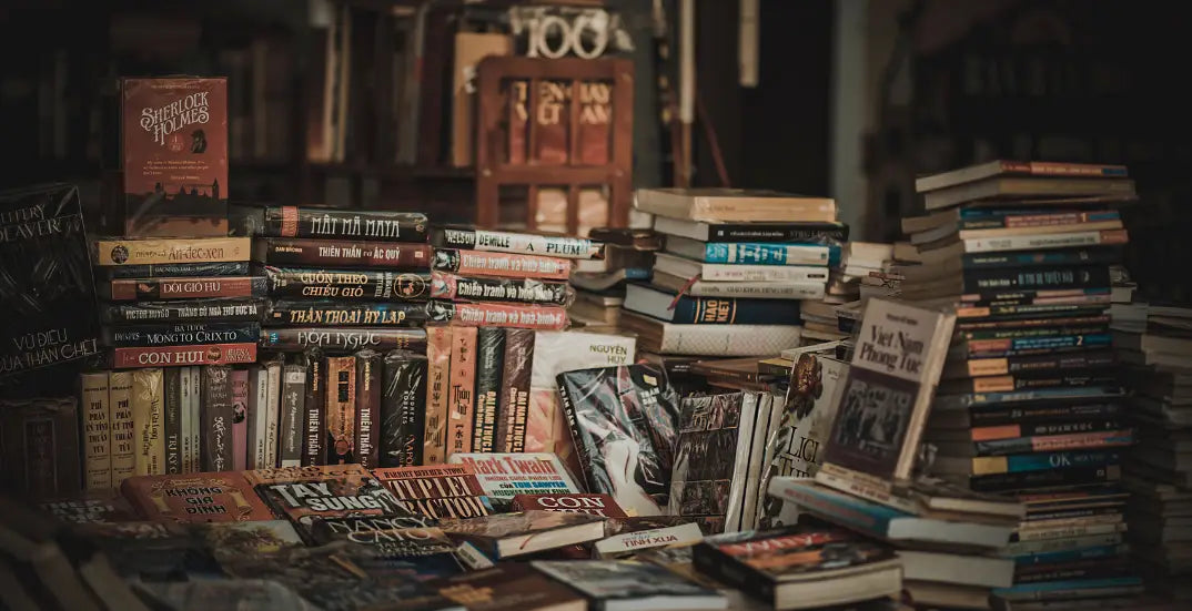 How to Store Comic Books and Keep Them in Mint Condition