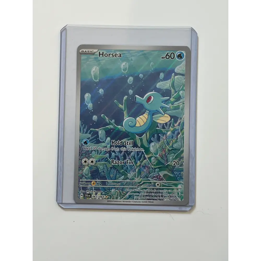 Horsea (067/064 AR)
